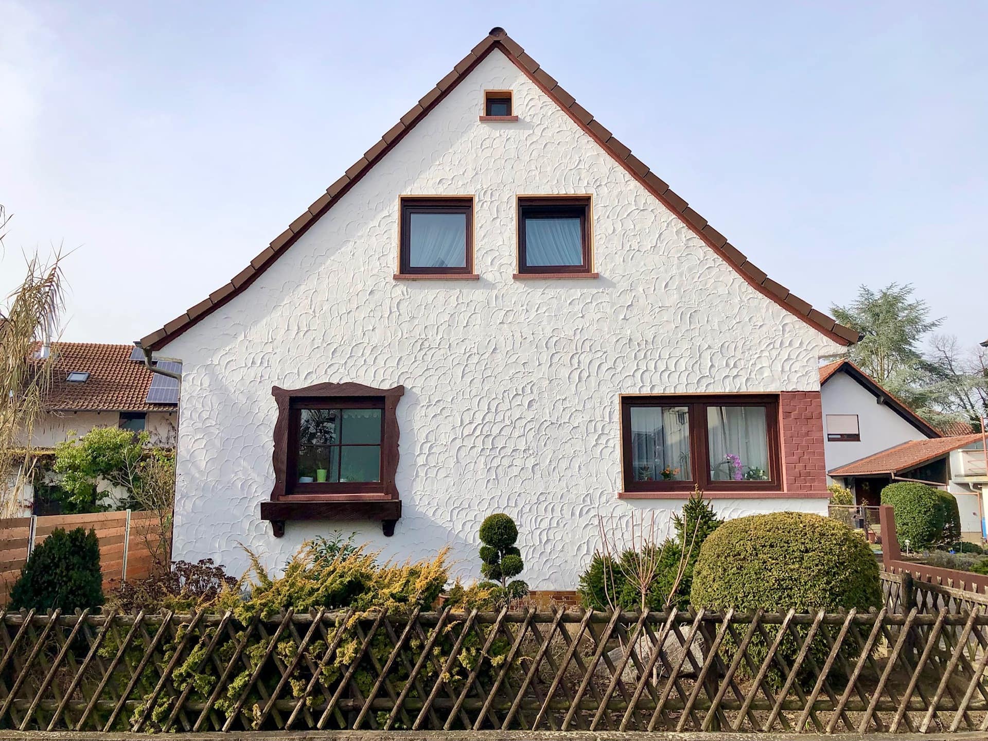 Haus in Brühl am Rhein Myhouse Immobilien