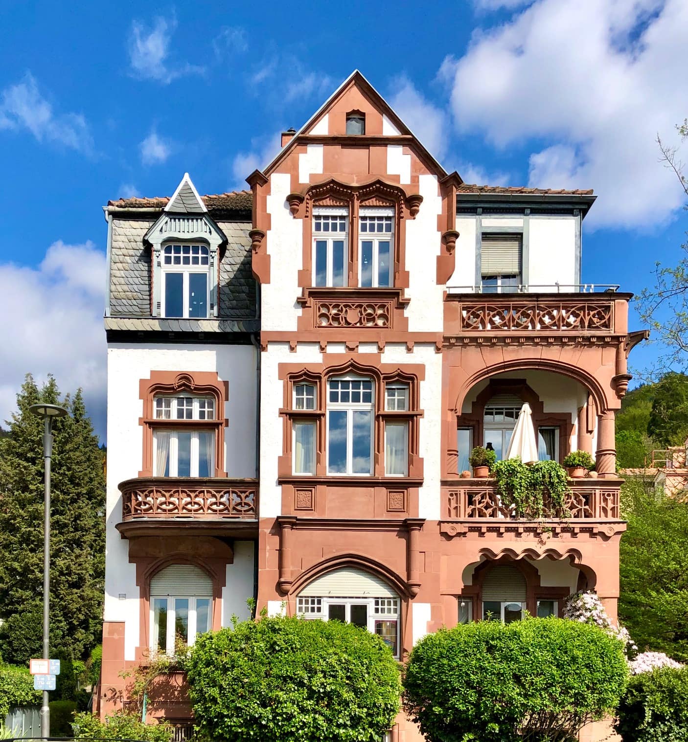 Miete Wohnung Heidelberg, Bergstraße Myhouse Immobilien