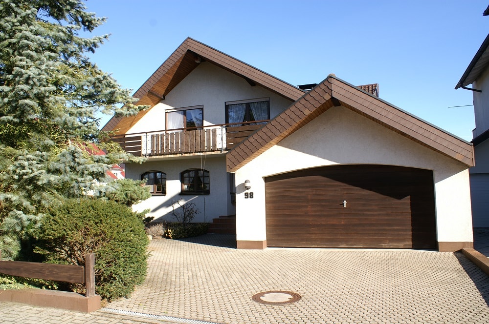 24+ schlau Foto Haus Kaufen Wilhelmsfeld Holzbalkon
